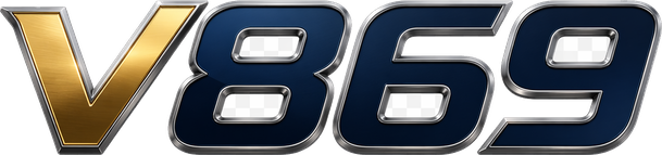 v869 logo
